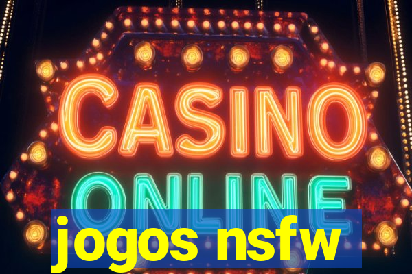 jogos nsfw